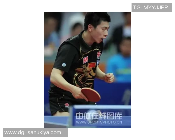 上海乒乓球队在挑战赛中的默契配合与战术执行分析