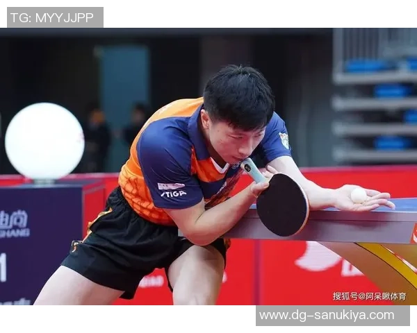 乒乓球的魅力揭晓：深入探讨上海乒乓球队的灵活战术与训练秘诀