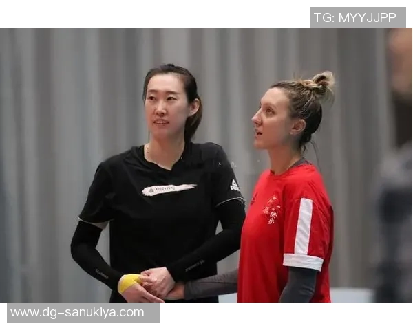 专访张伟：探寻排球领域的成功秘诀与背后故事