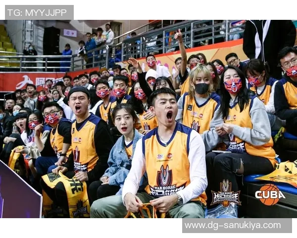 广州篮球队荣登耐力排行榜首位引领全国篮球新风潮