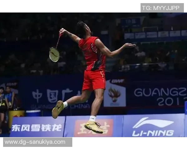 重庆羽毛球队总决赛技术分析与表现评估全面解读