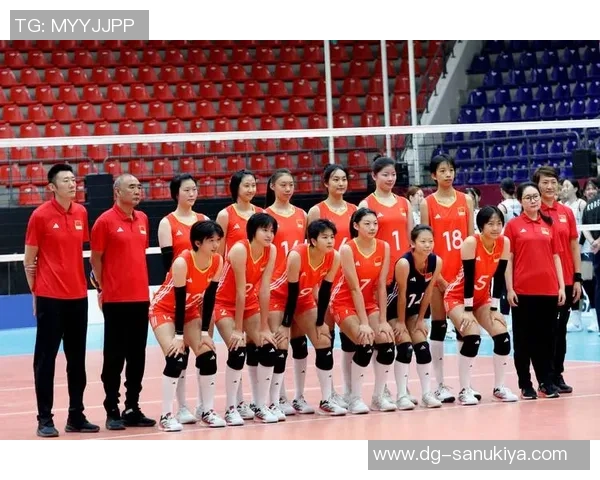 广州排球队在全国排球状态排行榜中荣登第九名展现强劲实力