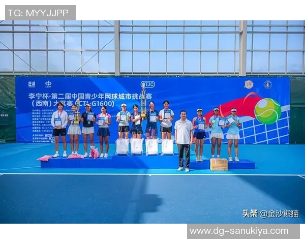 提升心理素质助力竞技表现杭州网球队的心理训练探索与实践 提升心理素质助力竞技表现杭州网球队的心理训练探索与实践