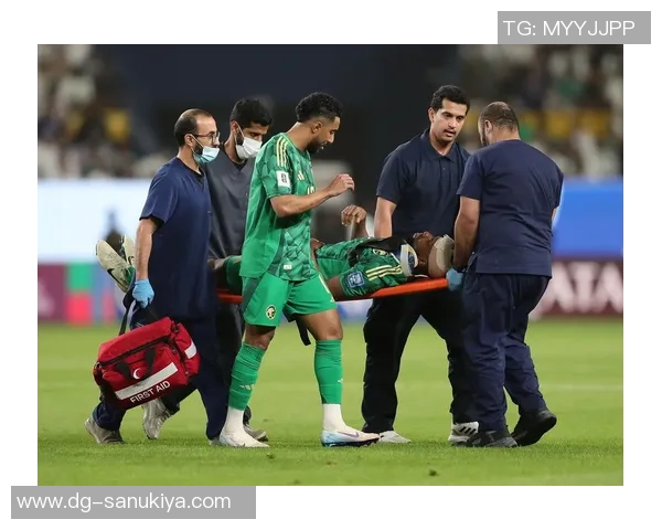 沙特足球明星魅力四射谁是球场上最帅的那位 沙特足球明星魅力四射谁是球场上最帅的那位