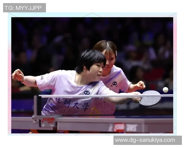 深圳乒乓球队总决赛精彩表现分析与节奏掌控探讨