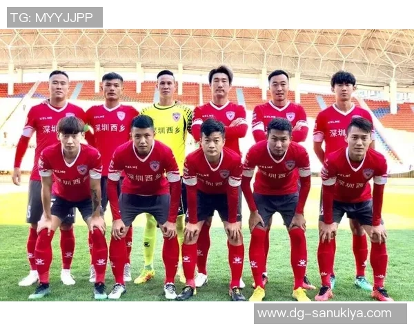 深圳足球队与北京足球队实力对比赛后分析与总结 深圳足球队与北京足球队实力对比赛后分析与总结