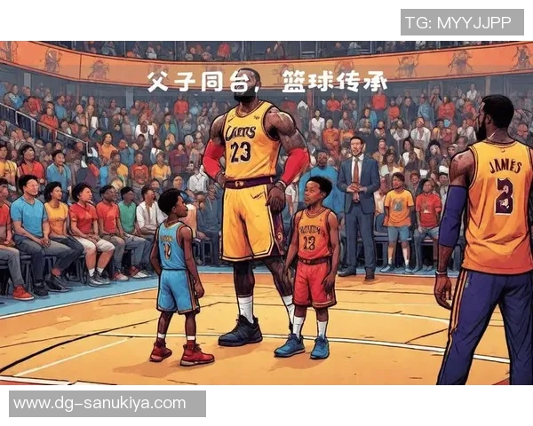 足球巨星亲临NBA赛场与篮球明星同台竞技引发热烈反响