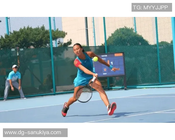 重庆网球队灵活应变的训练与比赛策略探讨