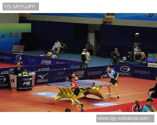 重庆乒乓球队意识探讨与发展策略分析聚焦乒乓球运动的未来方向