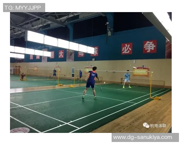 上海羽毛球队的战术解析与阵地战深度剖析 上海羽毛球队的战术解析与阵地战深度剖析