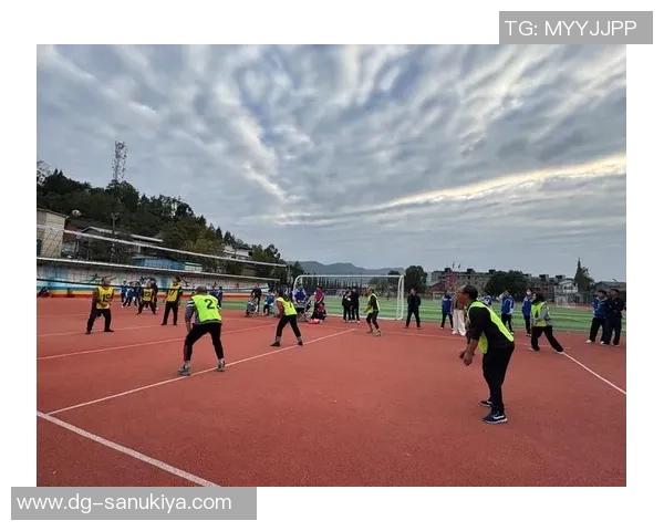 杭州排球队在冠军赛中的灵活战术与团队协作表现分析