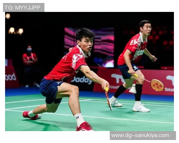 重庆羽毛球队防反战术深度解析与实战应用探讨 重庆羽毛球队防反战术深度解析与实战应用探讨