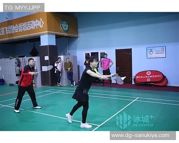 南京羽毛球队心理素质创新高引发关注助力竞技水平提升