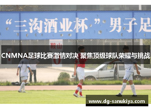 CNMNA足球比赛激情对决 聚焦顶级球队荣耀与挑战