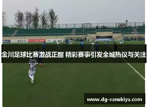 金川足球比赛激战正酣 精彩赛事引发全城热议与关注
